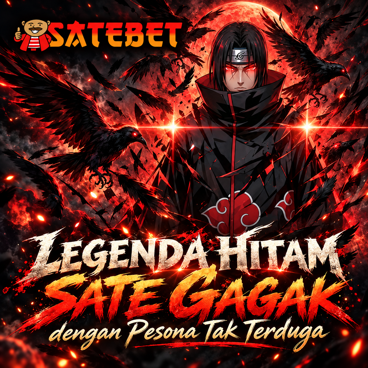 SATEBET