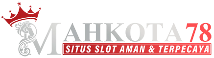 Logo MAHKOTA78 Indonesia